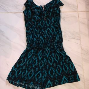 2b Bebe romper